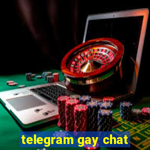 telegram gay chat